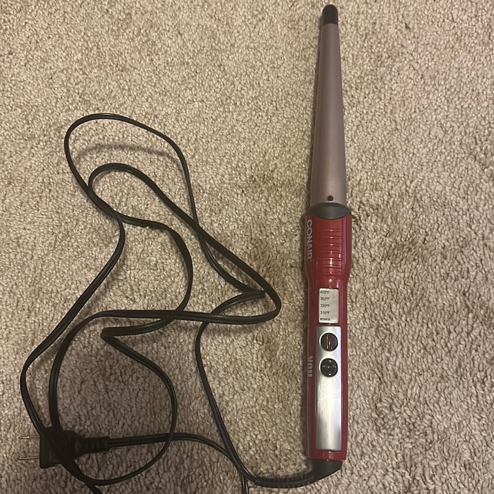 Conair Curling Wand